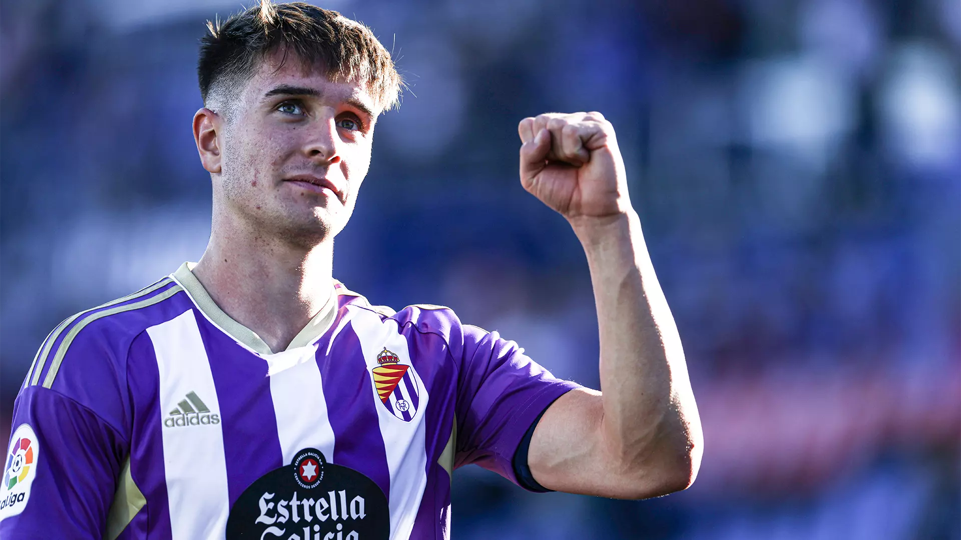 Report: £20m La Liga ace remains top target for Newcastle this summer